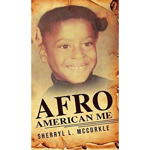 Afro-American Me