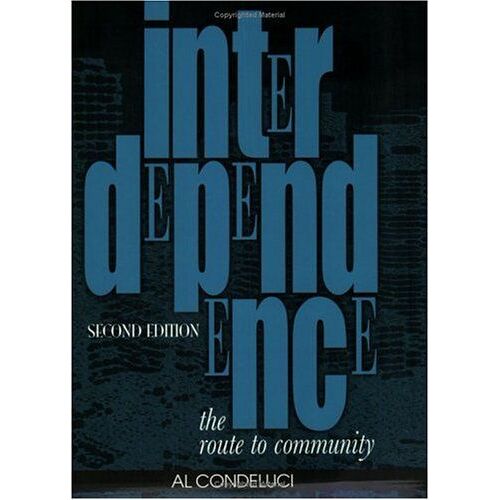 Interdependence: Route Community