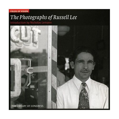 The Photographs Of Russell Lee