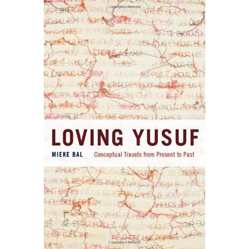 Loving Yusuf