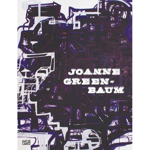 Joanne Greenbaum