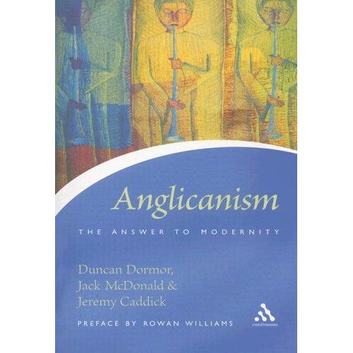 Anglicanism