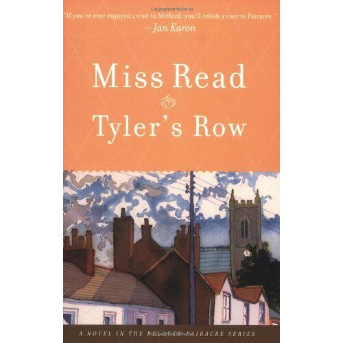 Tyler's Row