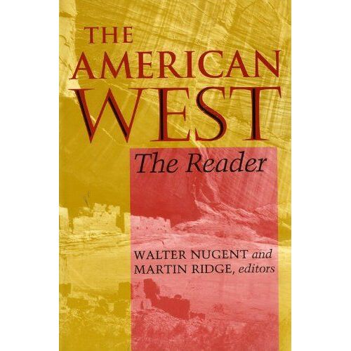 The American West
