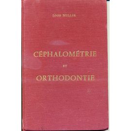 Cephalometrie Et Orthodontie