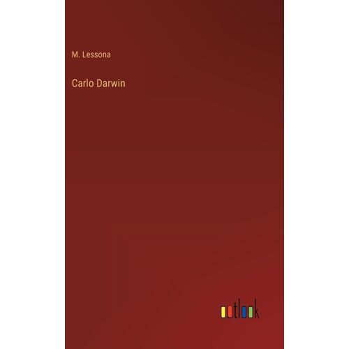Carlo Darwin