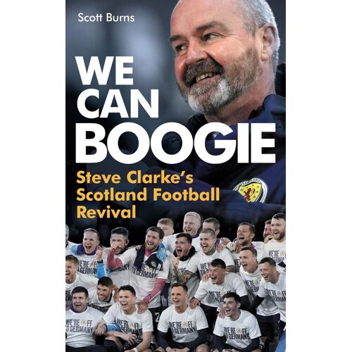We Can Boogie