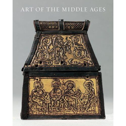 Art Of The Middle Ages