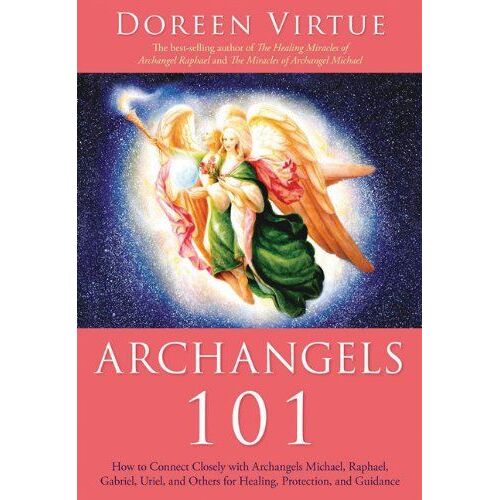 Virtue, D: Archangels 101