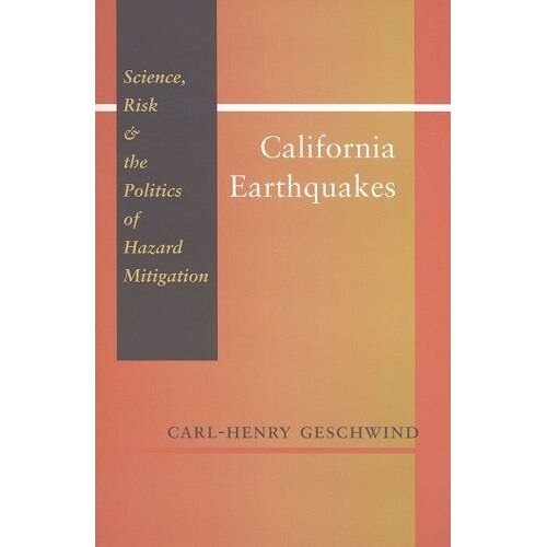 California Earthquakes
