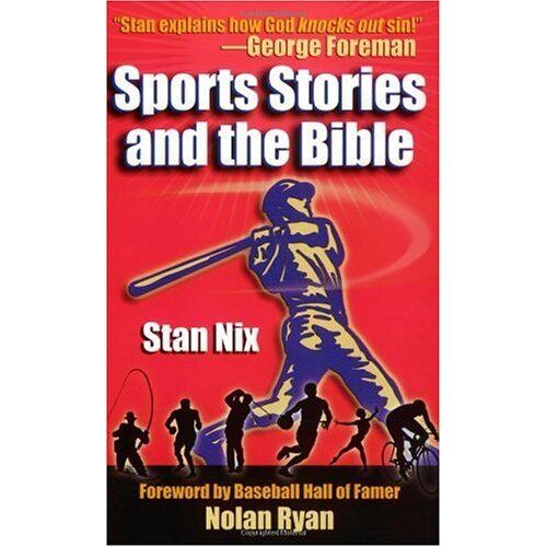Sports Stories And The Bible