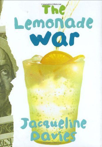 The Lemonade War, 1
