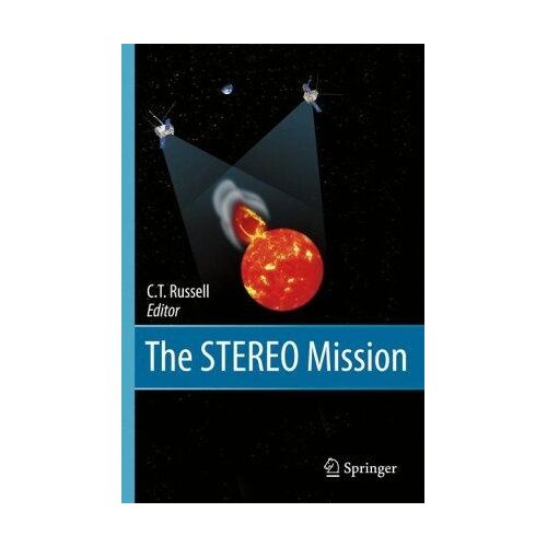 The Stereo Mission