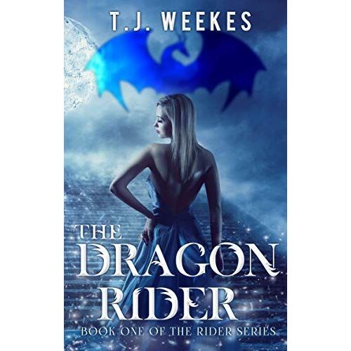 The Dragon Rider