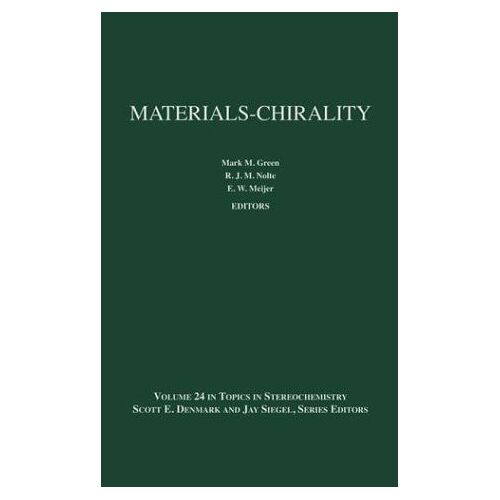Materials-Chirality
