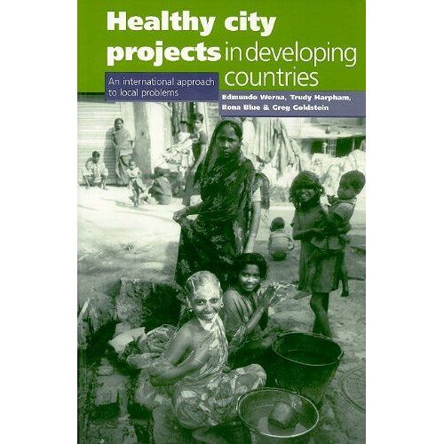 Healthy City Projects In Developing Countries
