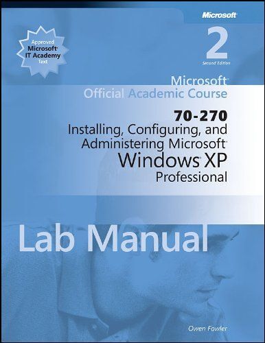 Als: Installing, Configuring, And Administering Microsoft Windows Professional