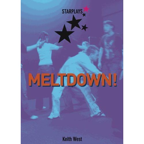 West, K: Meltdown