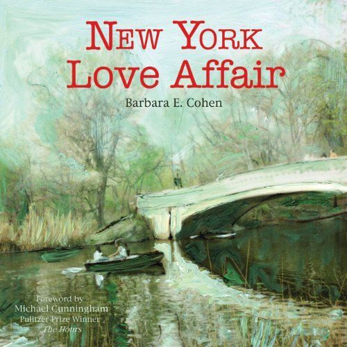 New York Love Affair