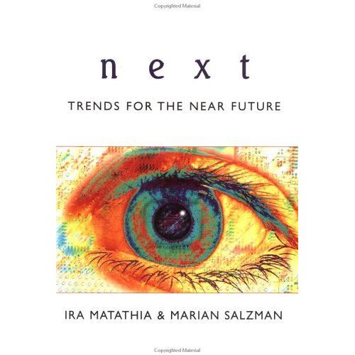 Next: Trends For The Near Future
