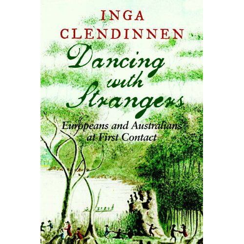 Dancing With Strangers