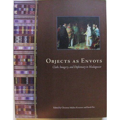Objects As Envoys
