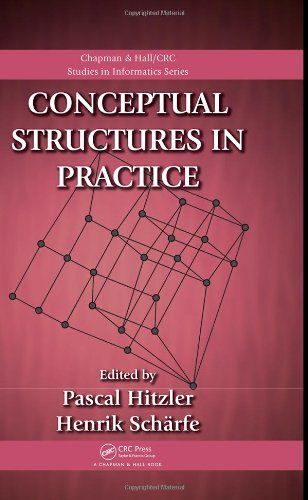 Conceptual Structures In Practice