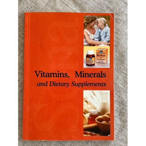 Vitamins ,Minerals And Dietary Supplements .Sona Nutrition Ltd.
