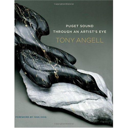 Puget Sound Through An Artist's Eye