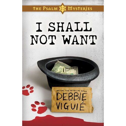 I Shall Not Want