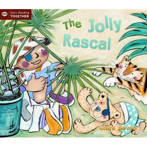 The Jolly Rascal
