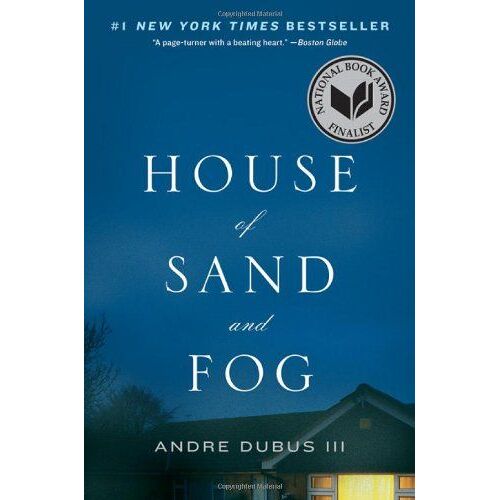 House Of Sand & Fog