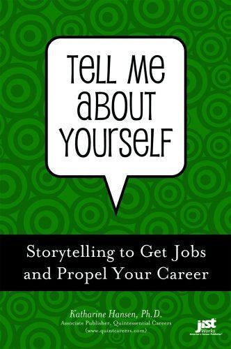 Hansen, K: Tell Me Abt Yourself