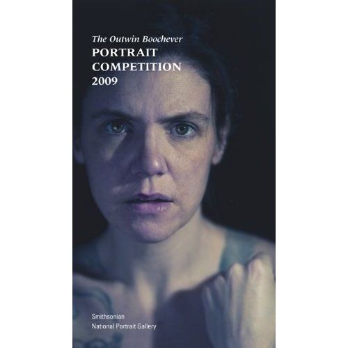 The Outwin Boochever Portrait Competition, 2009