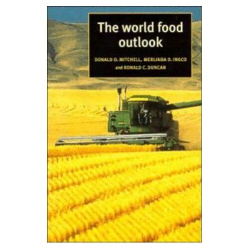 The World Food Outlook
