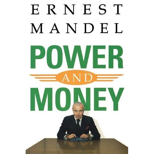 Power And Money