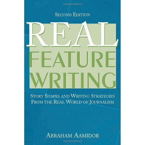 Real Feature Writing