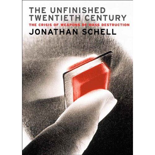 The Unfinished Twentieth Century