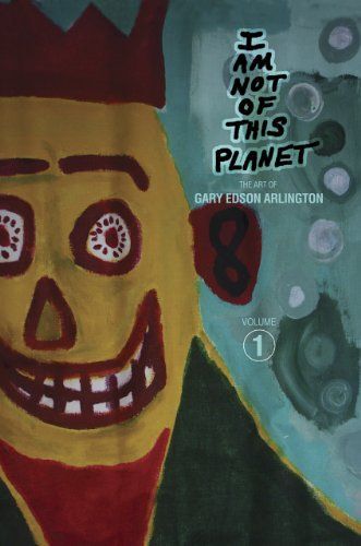 I Am Not Of This Planet