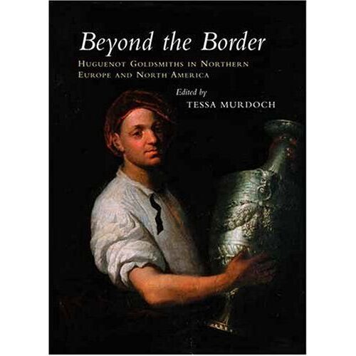 Beyond The Border