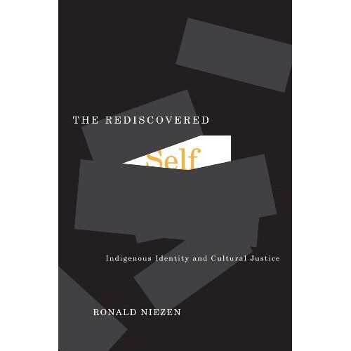 The Rediscovered Self