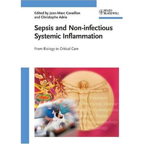 Sepsis And Non-Infectious Systemic Inflammation