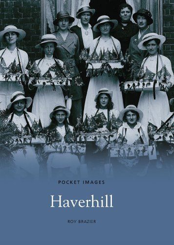 Haverhill