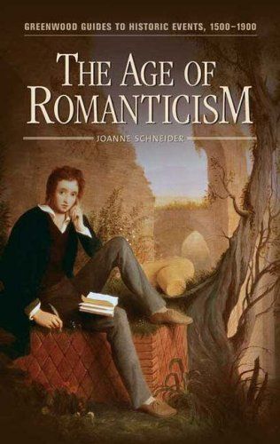 The Age Of Romanticism