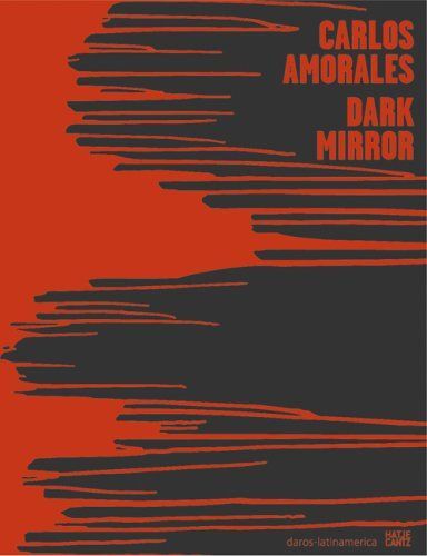 Carlos Amorales: Dark Mirror