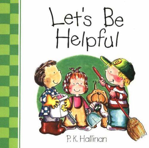 Let's Be Helpful