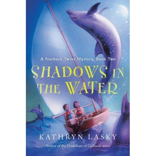 Shadows In The Water