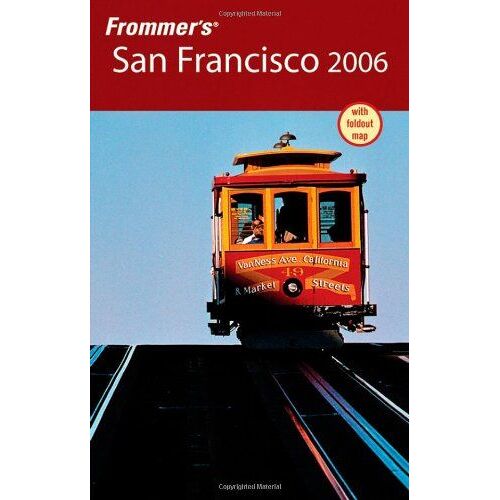 Frommer's San Francisco
