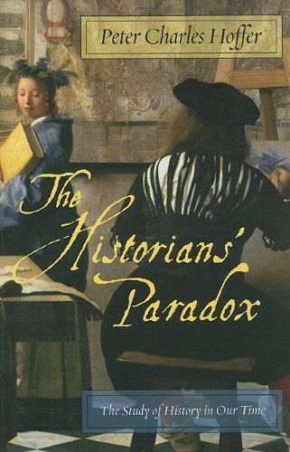 The Historiansa Paradox