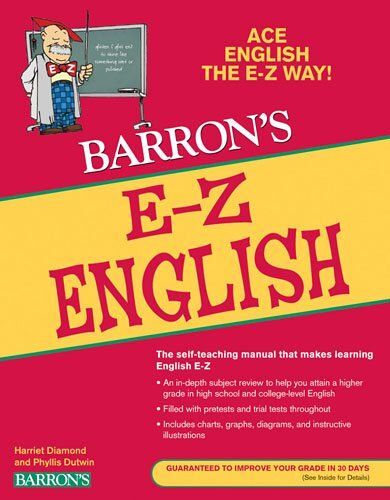 E-Z English
